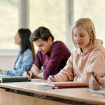 Baccalauréat