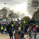 Gilets jaunes