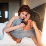 Libido en berne