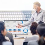 Comment bien présenter son entreprise ?