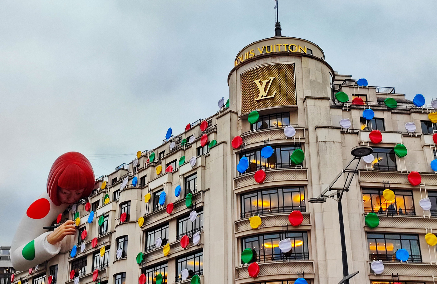 LVMH