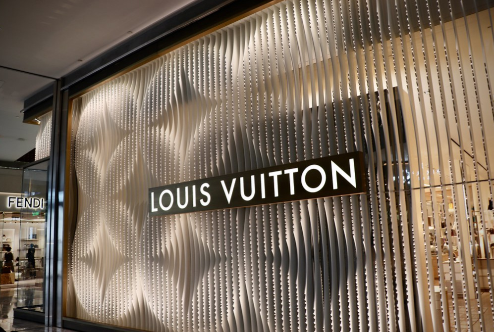 Louis Vuitton