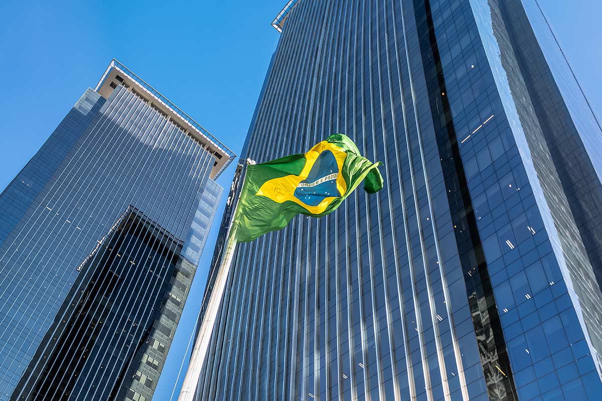 Le Brésil est-il un pays riche ou pauvre