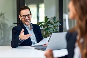 Pourquoi l'anglais est important dans le monde du travail