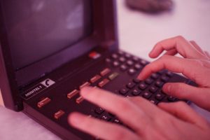 Minitel rose