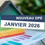 Nouveau dpe