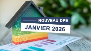 Nouveau dpe