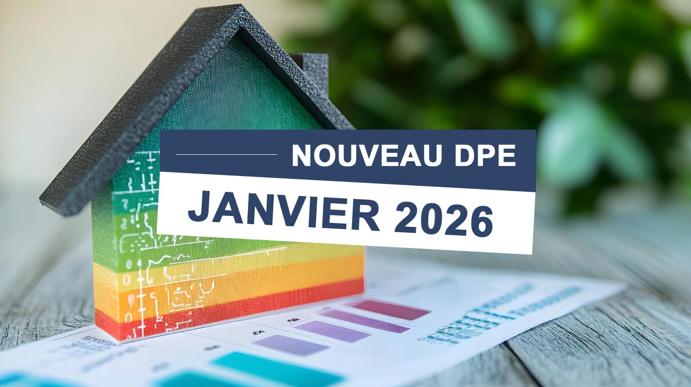Nouveau dpe