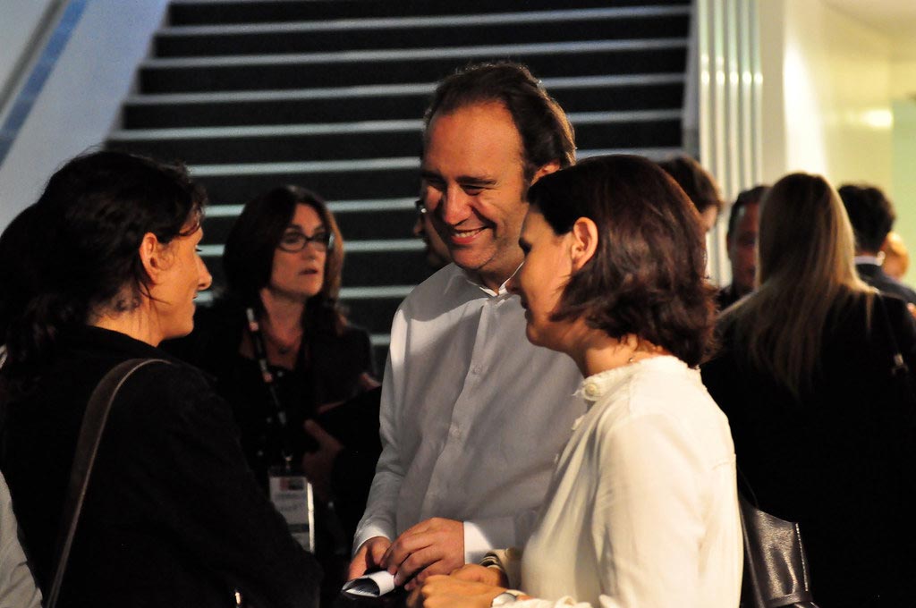 Xavier Niel